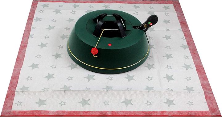 Produktbild Krinner Christbaumständer Comfort M