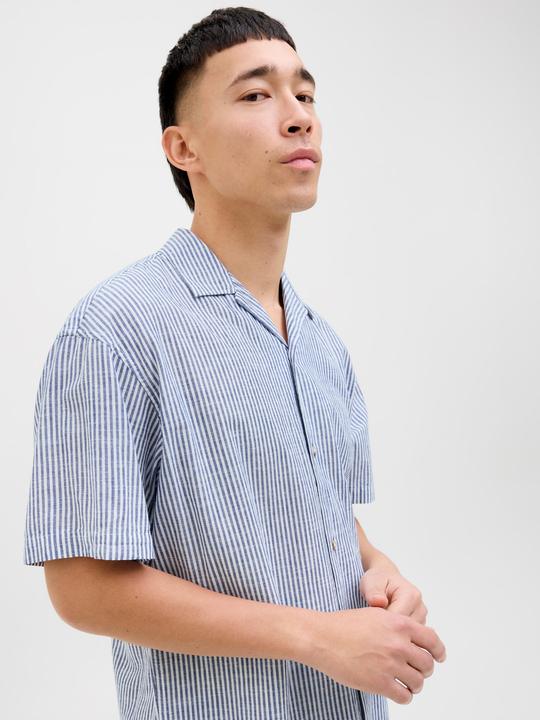 Immagine prodotto Jack & Jones Jjesummer Resort Shirt Ss Sn (S)
