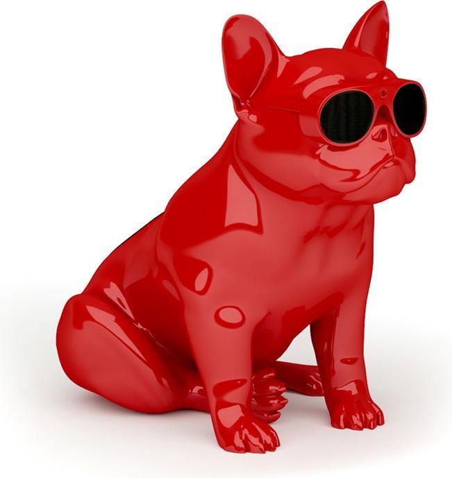 Jarre AeroBull XS1 (10 h, Fonctionnement sur batterie)