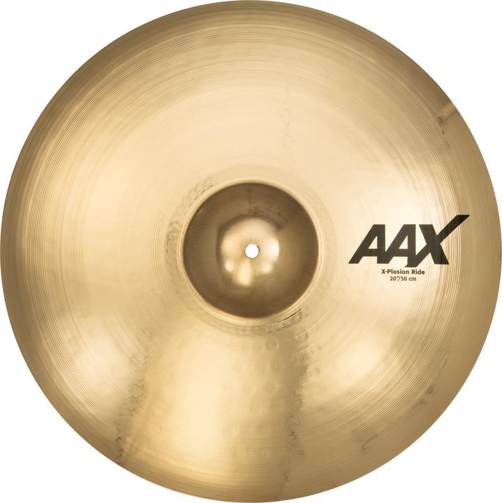 Produktbild Sabian SA AAX X-plosion Ride 20" (20", Becken)
