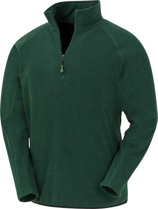 Actual product image Result Mens Fleece Top (3XL)