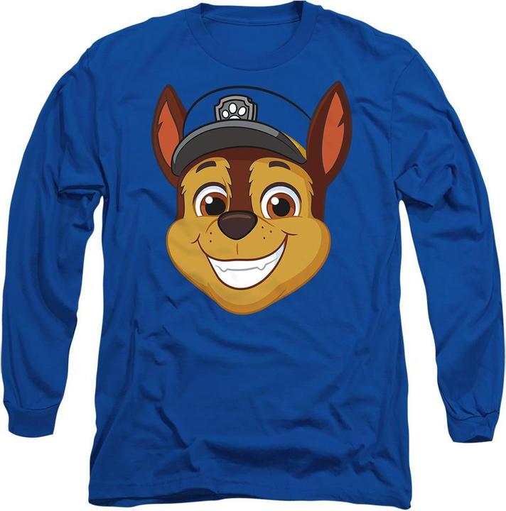 Produktbild Paw Patrol Grin TShirt (L)