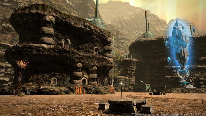 Produktbild Square Enix Final Fantasy XIV: Shadowbringers PS4 (PS4, DE)