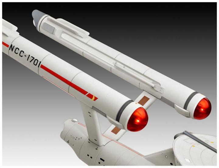 Immagine prodotto Revell U.S.S. Enterprise