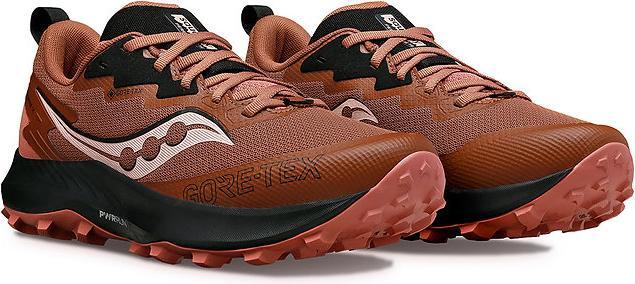 Produktbild Saucony Women's Peregrine 14 GTX (36)
