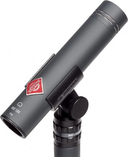 Produktbild Neumann KM 184 mt Stereo Set