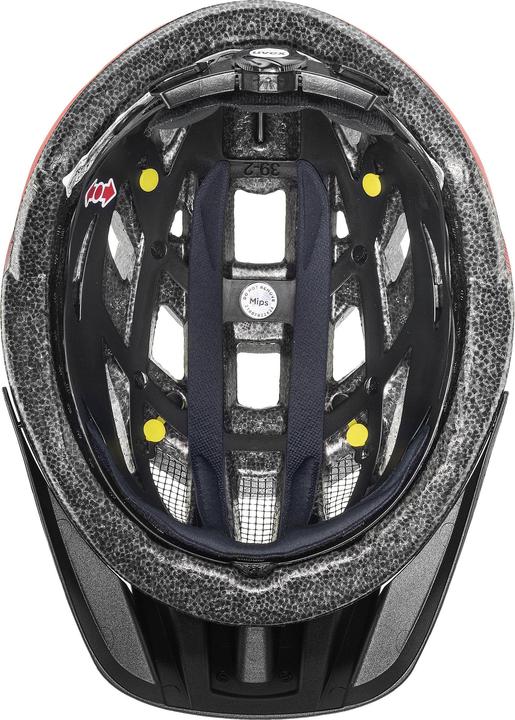 Produktbild Uvex Sports i-vo cc MIPS (56 - 60 cm)