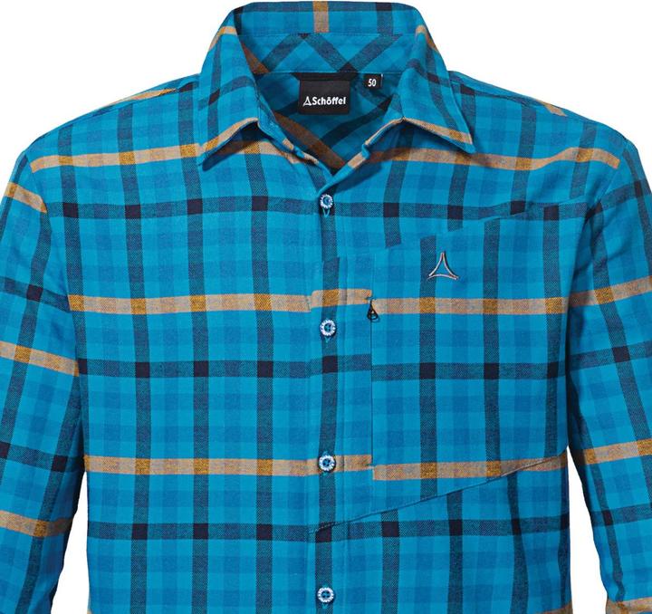 Produktbild Schöffel Shirt Almkogel M (S)