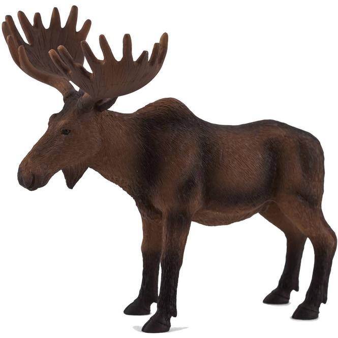 Immagine prodotto Animal Planet Alce europeo