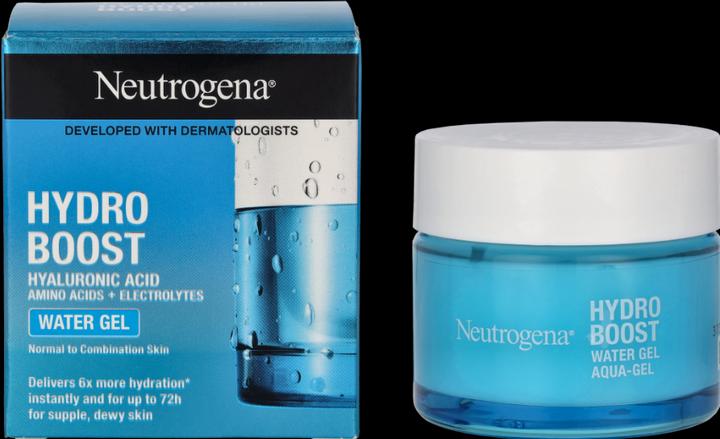 Produktbild Neutrogena Hydro Boost Water Gel (50 ml, Gesichtsgel)