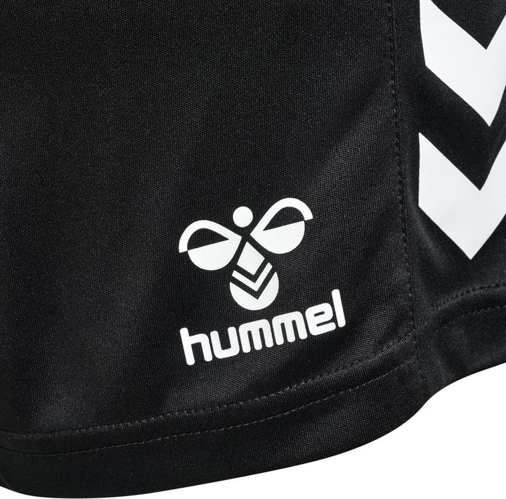 Image du produit hummel Hmlcore Xk Poly Shorts Femme (XXL)