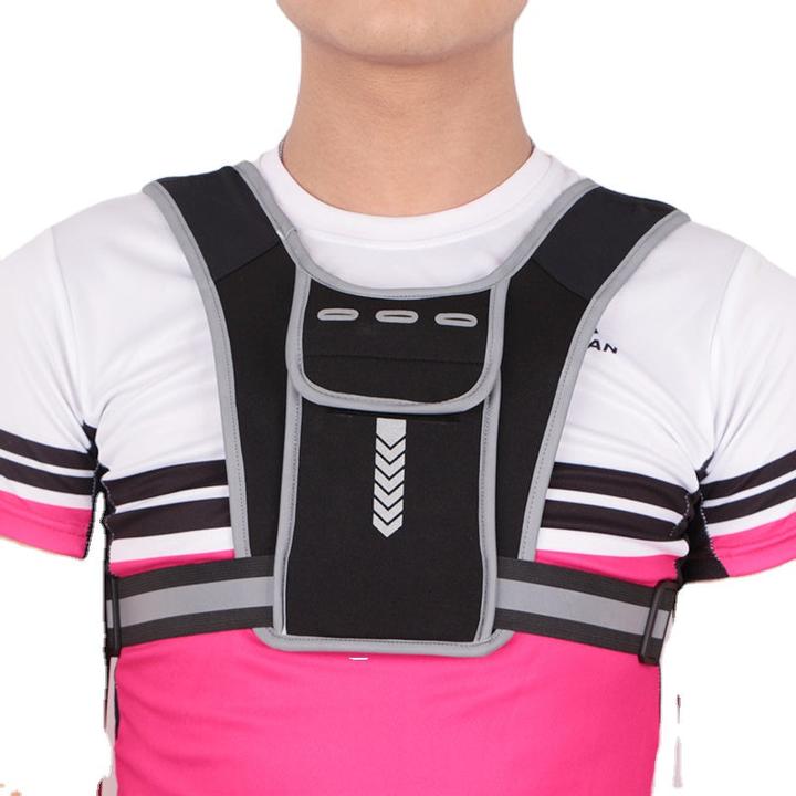 Image du produit Spartanhub Gilet de course (Taille unique)