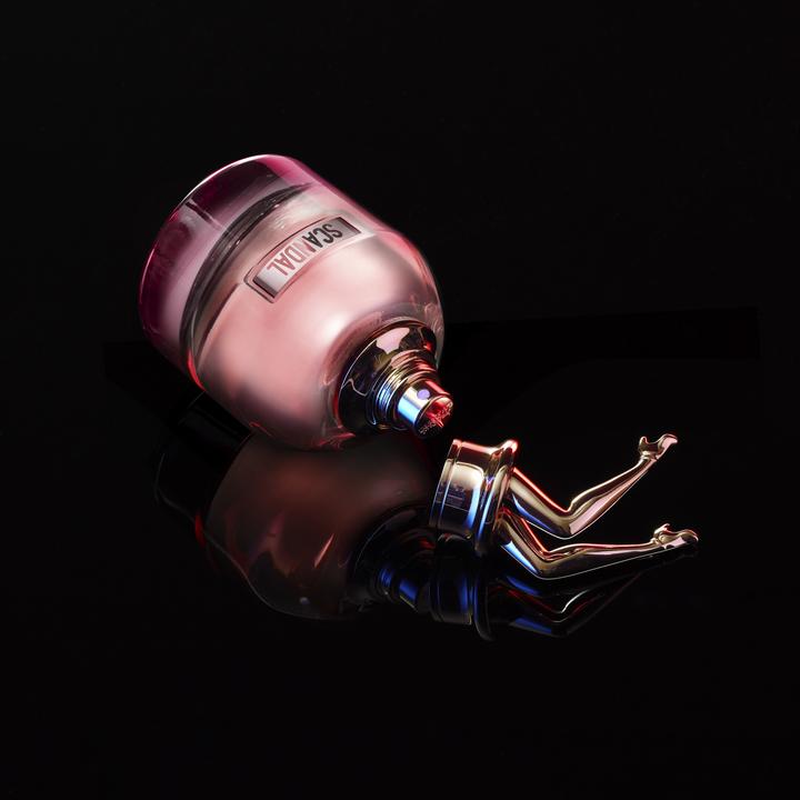 Produktbild Gaultier Scandal by Night 8 (Eau de Parfum, 80 ml)