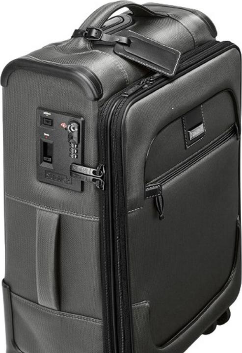 Immagine prodotto Stratic Baia - Valigia (59 l, M (50 - 90l))