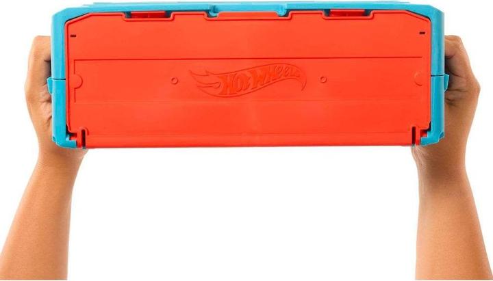 Image du produit Hot Wheels Track Builder Stunt Pack