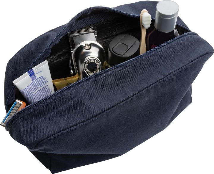 Produktbild Xd Collection Kosmetikbeutel Impact Aware Recyceltes Zelttuch 45l