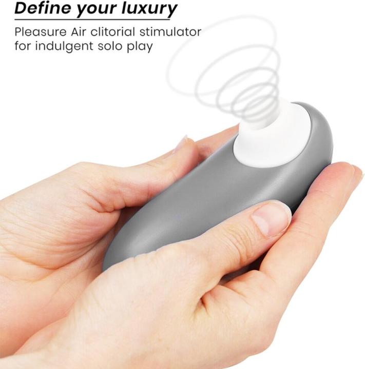 Image du produit Womanizer Starlet 3
