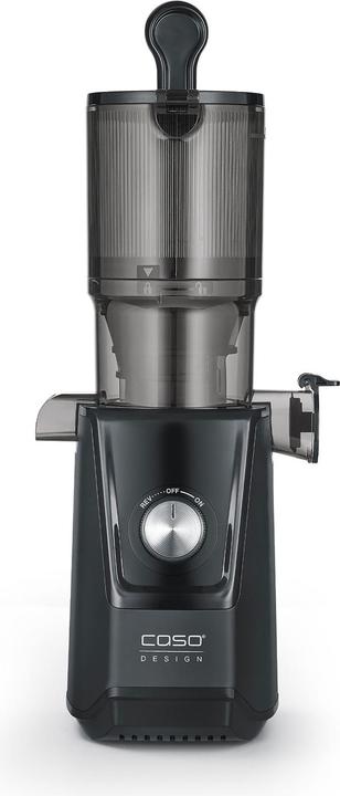 Actual product image Caso Juice Fit Entsafter (EU plug)
