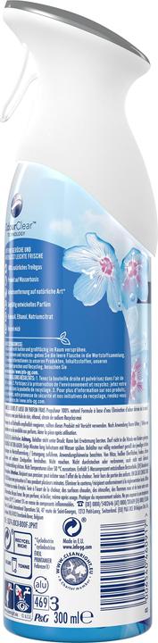 Produktbild Febreze Lufterfrischer