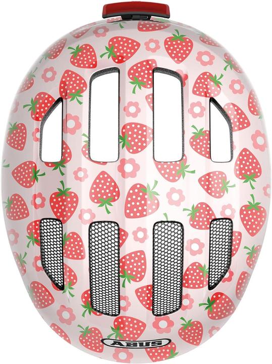 Actual product image Abus Smiley 3.0 LED (50 - 55 cm)