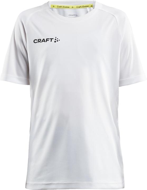 Actual product image Craft Evolve Tee Jr (122)
