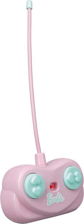 Productafbeelding Mondo Radiografisch bestuurbare Barbie miniauto spel