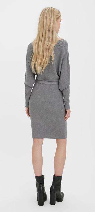 Immagine prodotto Vero Moda Vestito a portafoglio in maglia (L)