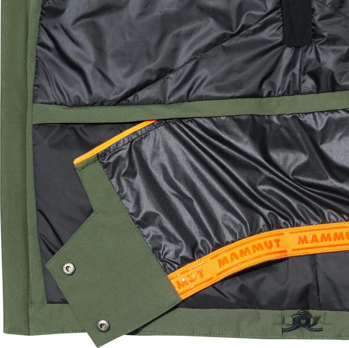 Actual product image Mammut Stoney (XXL)