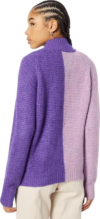 Produktbild B.young strickjacke mit reissverschuss, damen misha (L)