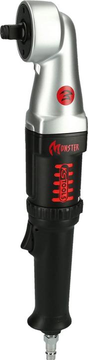 Actual product image KS Tools 1/2" MONSTER high performance air angle impact wrench, 271 Nm, 105.4 dbA (1/2")
