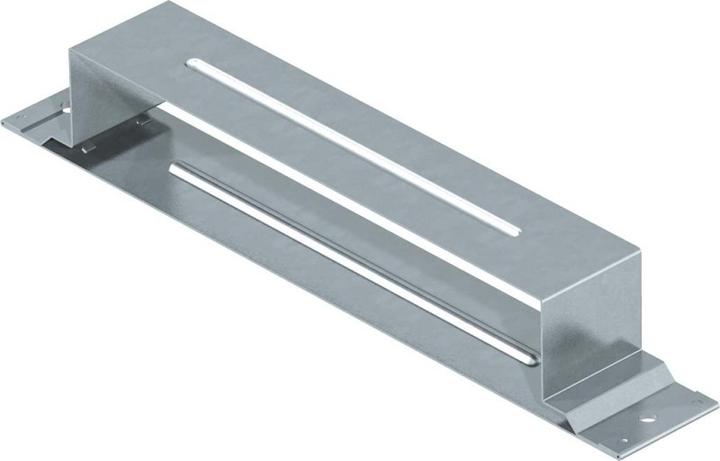 Produktbild OBO Bettermann Verbindungslasche (Kabeldurchlass, 5 cm)