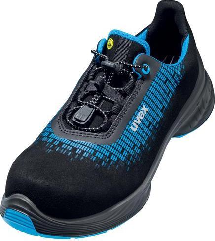 Uvex Safety 1 G2 (S2, 47)