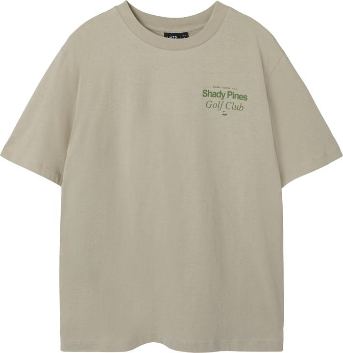 Image du produit Lmtd Loose Fit T-Shirt (146)