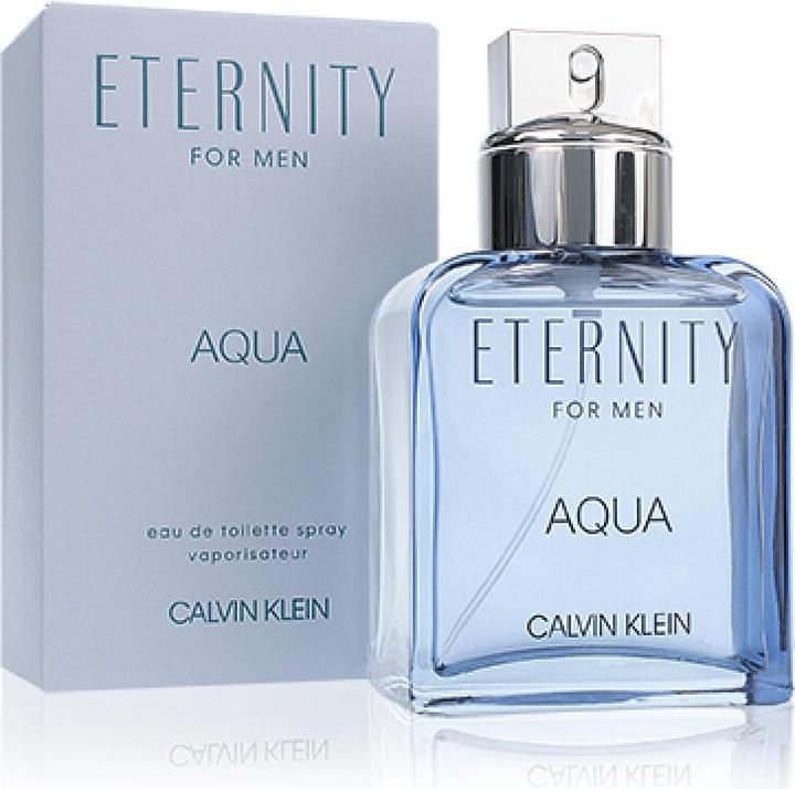 Immagine prodotto Calvin Klein Eternity Aqua (Eau de toilette, 20 ml)