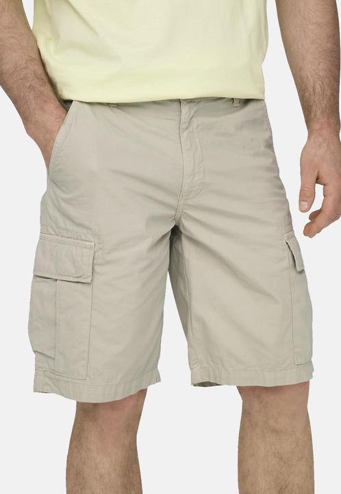 Produktbild Only & Sons Cargoshorts Loc kurze Hose mit vielen Taschen (S)