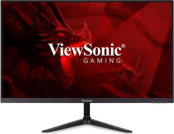 Immagine prodotto Viewsonic Serie VX VX2718-P-MHD - 68,6 cm (27 pollici) - 1920 x 1080 pixel - Full HD - LED - (1920 x 1080 pixel, 27")