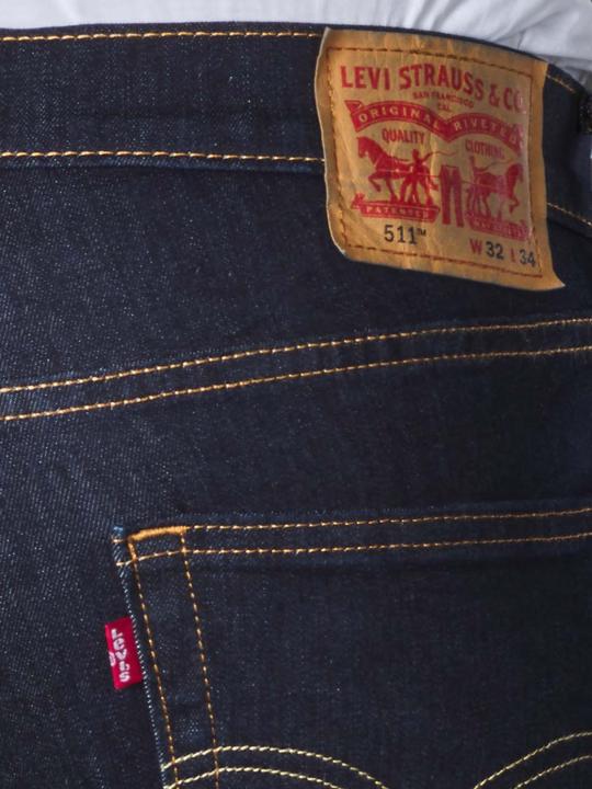 Produktbild Levis 10004034 (W38/L32)