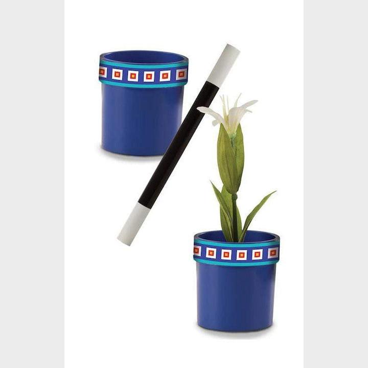Image du produit Melissa & Doug Pot de fleurs magique