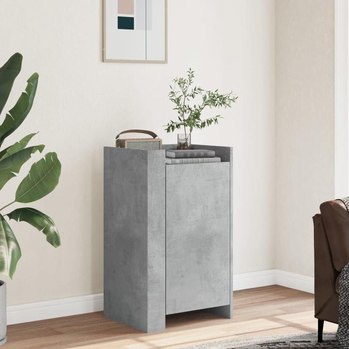 Actual product image VidaXL Sideboard (45 x 35 x 75 cm)