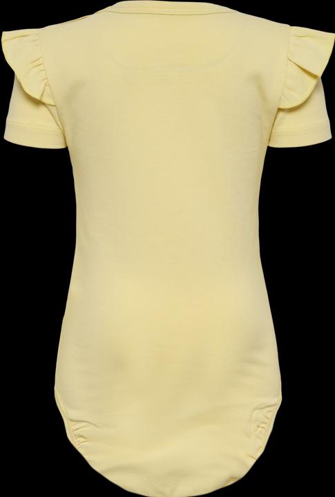 Produktbild hummel Hmldream Ruffle Body S/S (92)