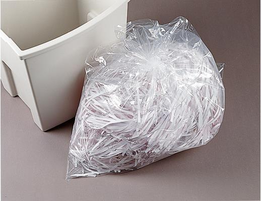 Productafbeelding Rexel Afvalzakken, 175 liter, 100 stuks (100 x, 175 l)