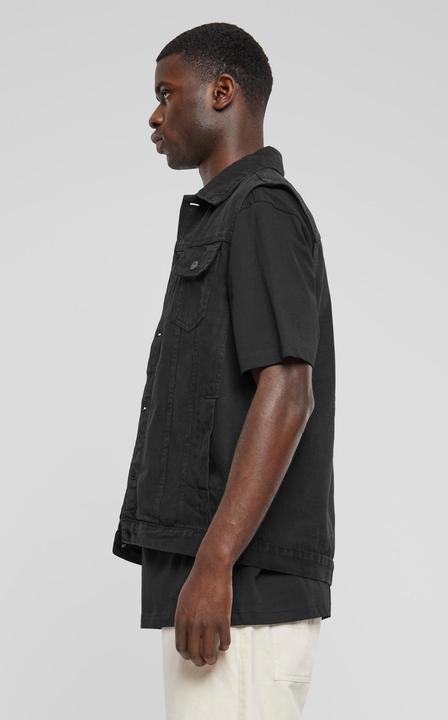 Immagine prodotto Urban Classics Denim Vest (4XL)