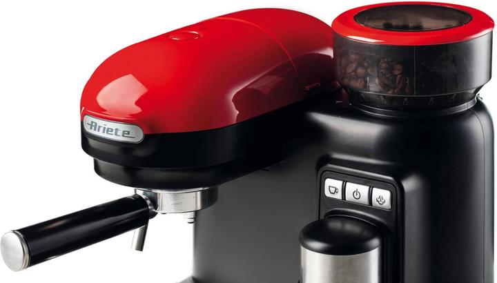 Actual product image Ariete 1318 Moderna