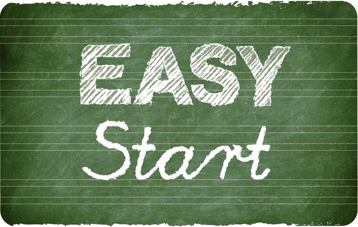 Produktbild STABILO Easy Colors (Schwarz, 1 x)
