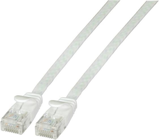 Image du produit EFB Elektronik RJ-45/RJ-45 Cat, AWG 24 (U/UTP, CAT6a, 1.50 m)