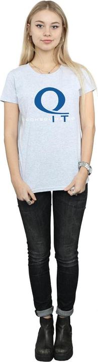 Produktbild Arrow Queen Consolidated Logo TShirt (L)