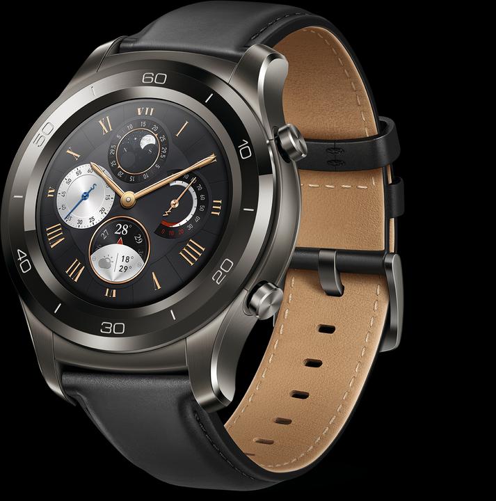 Huawei Watch 2 Classic (45 mm)