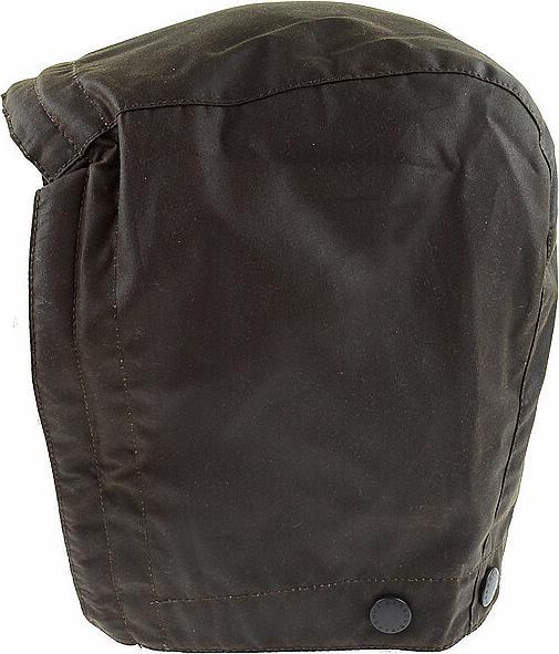 Actual product image Barbour Hood