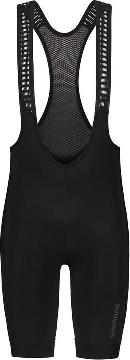 Produktbild Shimano Vertex bib shorts BLACK L (L)