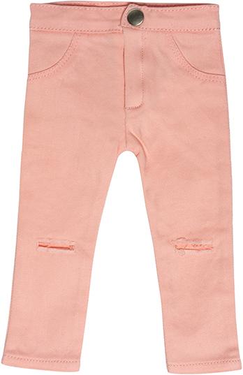 Produktbild I'm a Girly Rosa skinny jeans